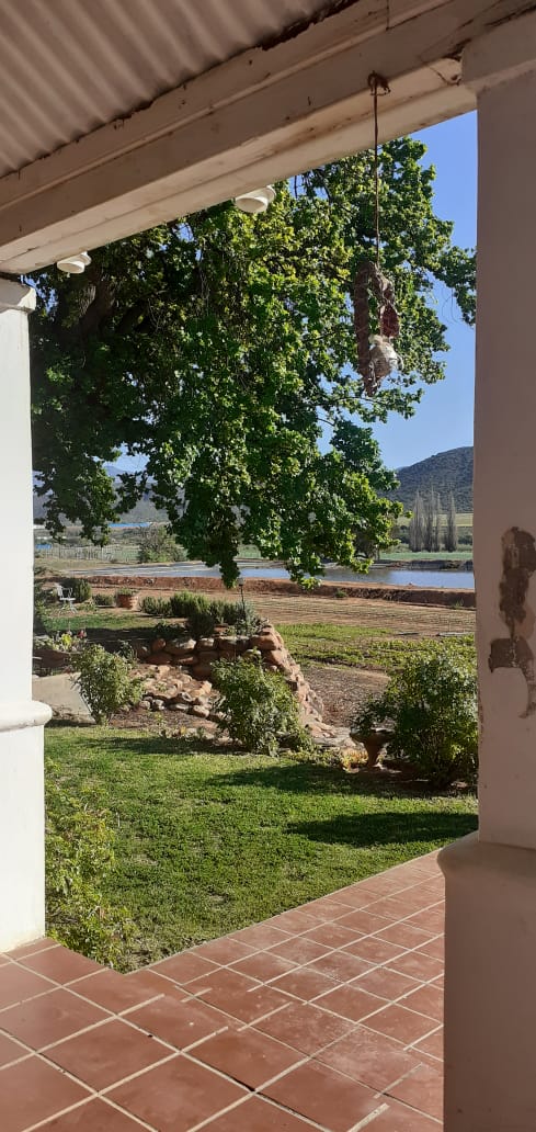 0 Bedroom Property for Sale in Oudtshoorn Rural Western Cape